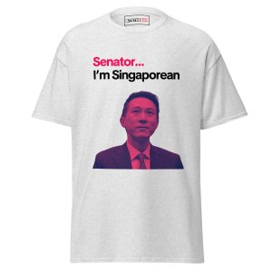 Senator... Unisex Tee - Image 10