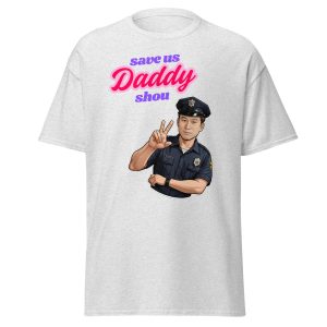 Officer Shou Tee - Image 13