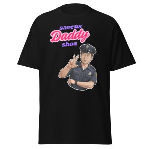 Officer Shou Tee - Image 1