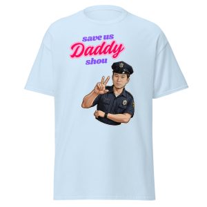 Officer Shou Tee - Image 9