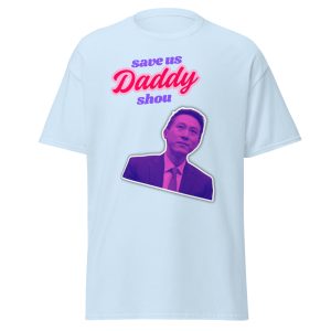 Daddy Shou Tee - Image 9