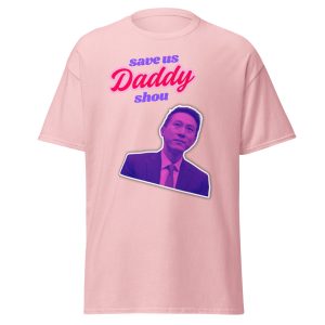 Daddy Shou Tee - Image 5