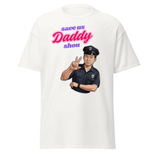 Officer Shou Tee - Image 17