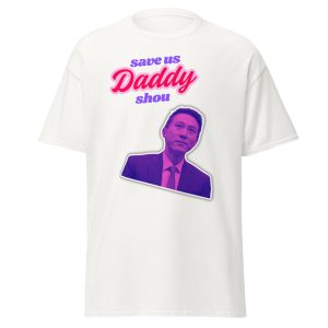 Daddy Shou Tee - Image 17