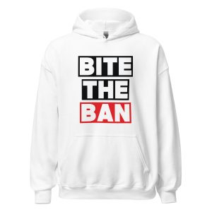 Unisex Hoodie - Image 1