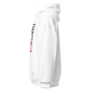 Unisex Hoodie - Image 3