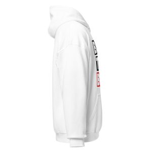 Unisex Hoodie - Image 4